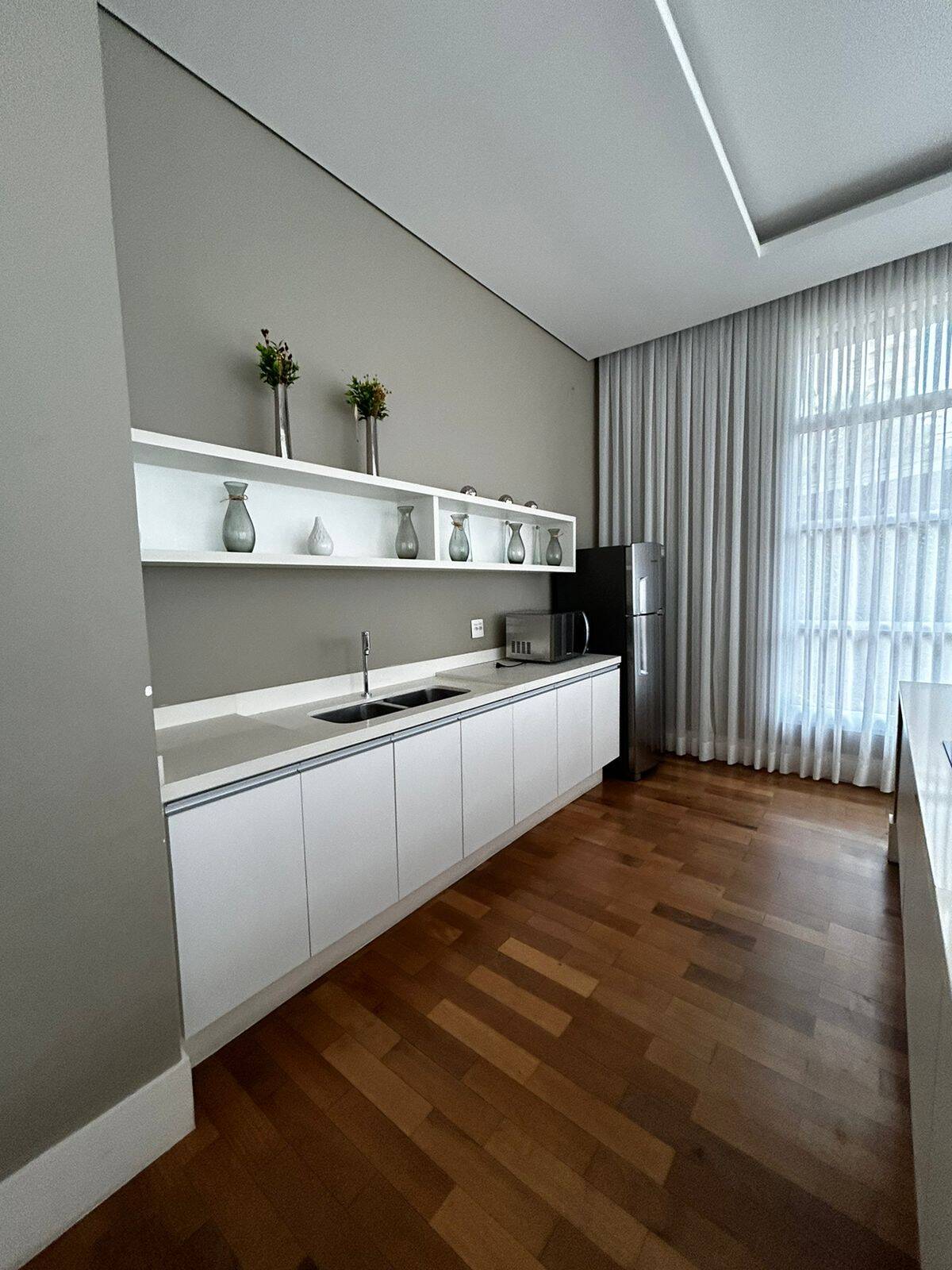 Apartamento à venda com 1 quarto, 49m² - Foto 6