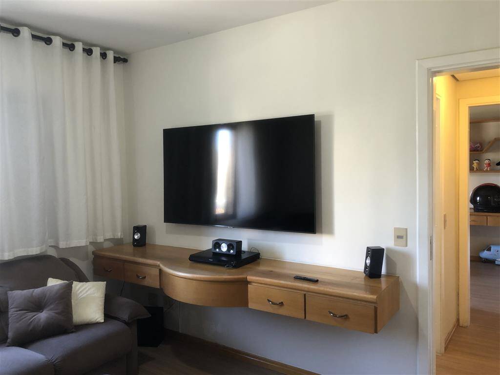 Apartamento para alugar com 3 quartos, 164m² - Foto 11