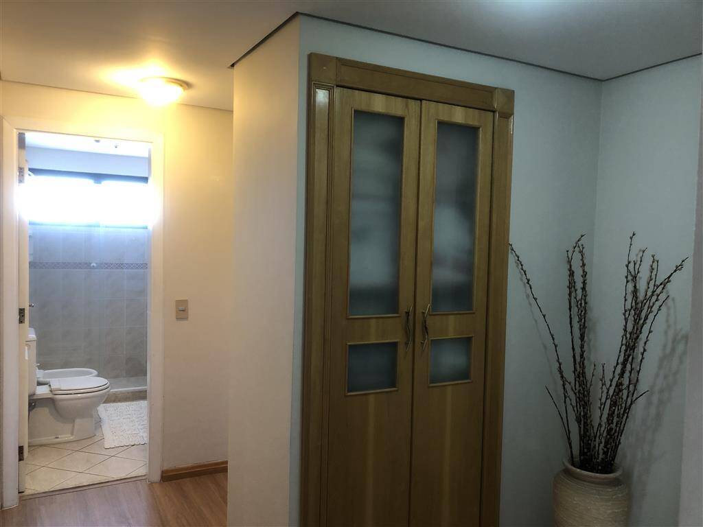 Apartamento para alugar com 3 quartos, 164m² - Foto 6