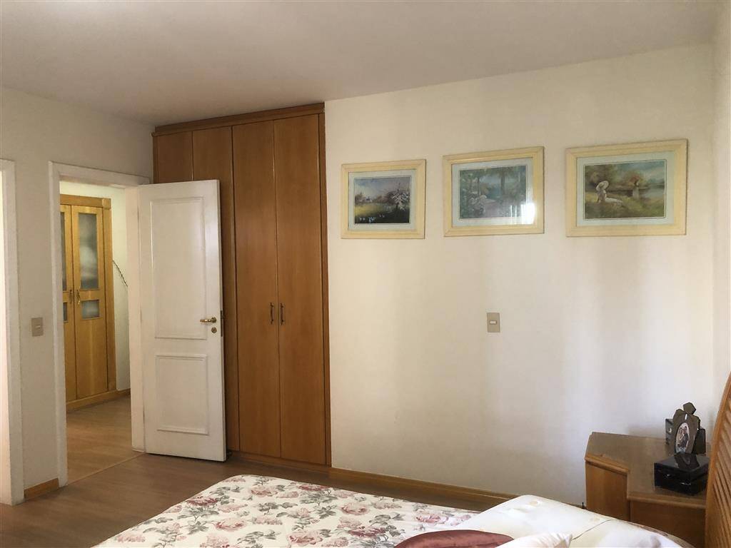 Apartamento para alugar com 3 quartos, 164m² - Foto 14