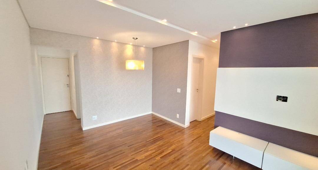 Apartamento à venda com 3 quartos, 85m² - Foto 1