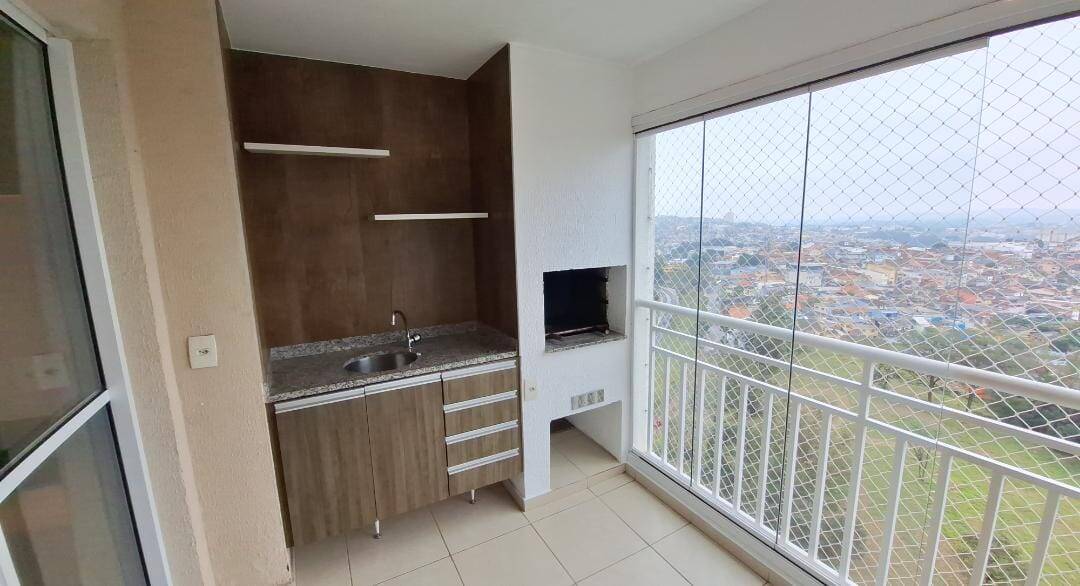 Apartamento à venda com 3 quartos, 85m² - Foto 2