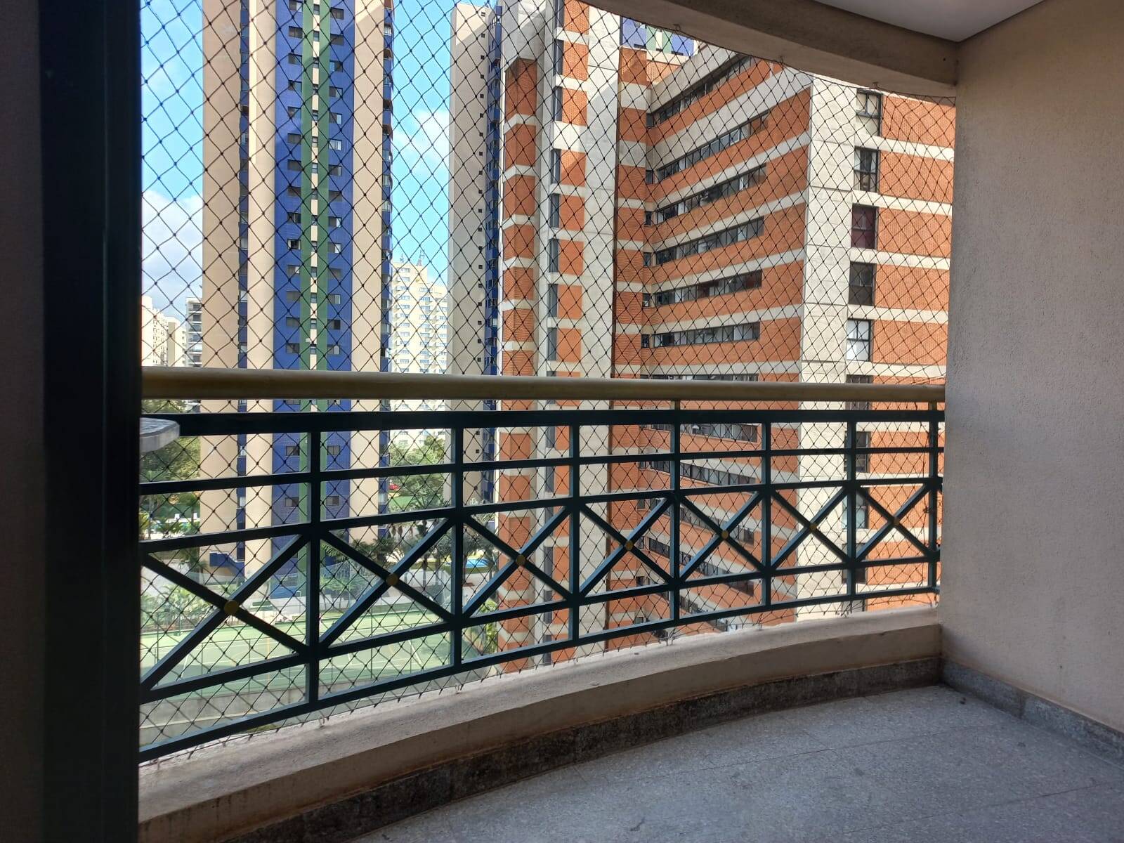 Apartamento à venda, 94m² - Foto 2