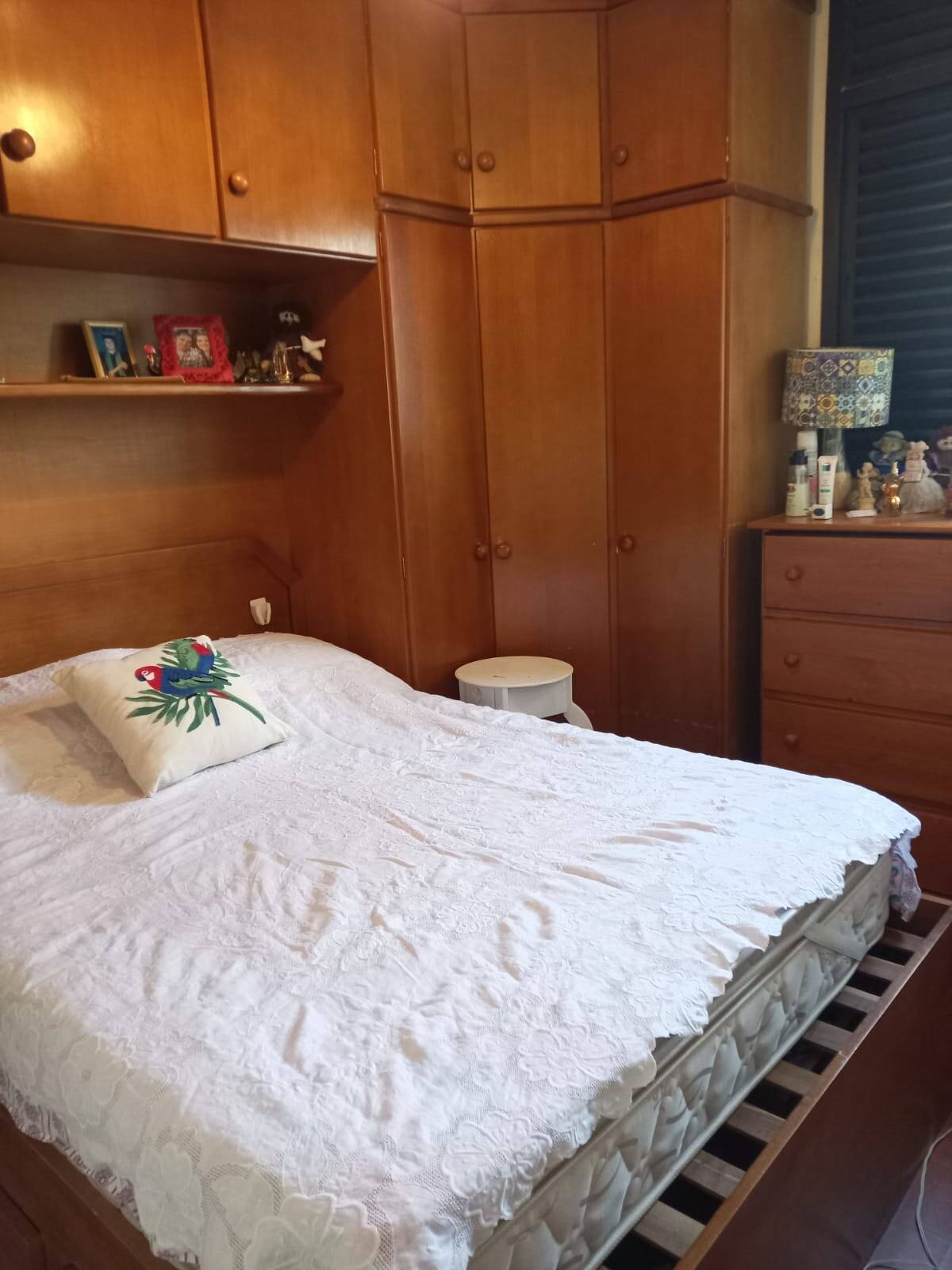 Apartamento à venda com 3 quartos, 79m² - Foto 13