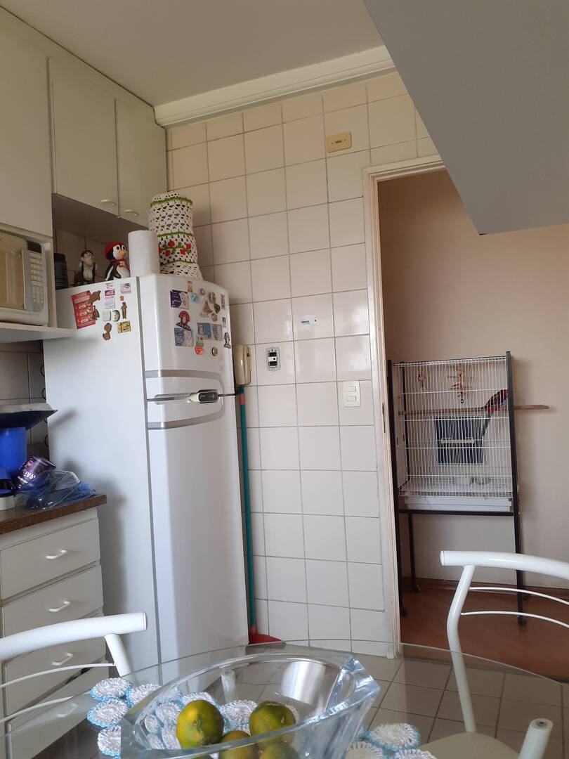 Apartamento à venda com 3 quartos, 79m² - Foto 11