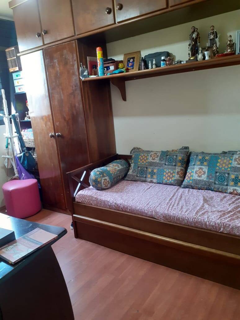 Apartamento à venda com 3 quartos, 79m² - Foto 12