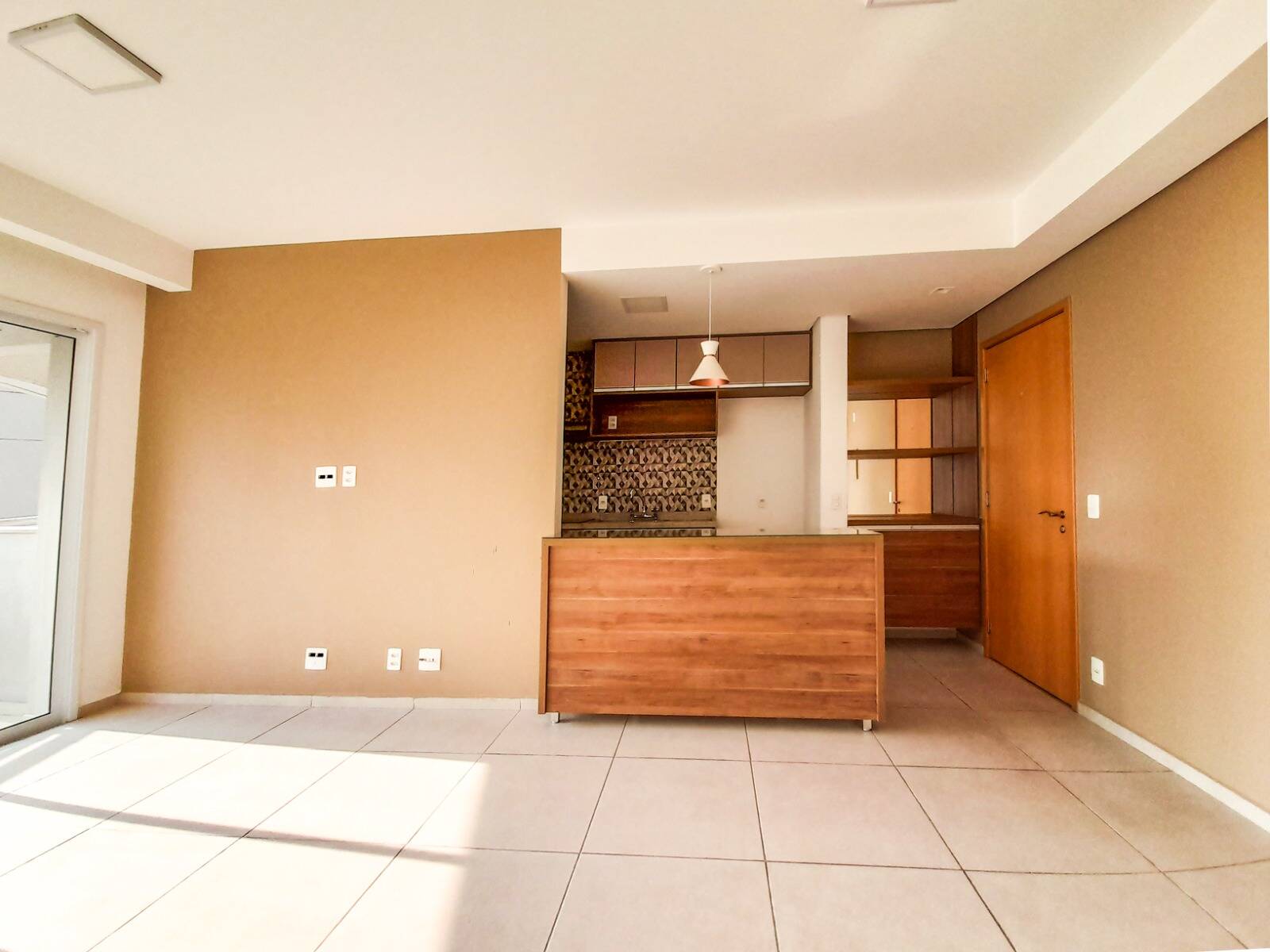 Apartamento para alugar com 1 quarto - Foto 3