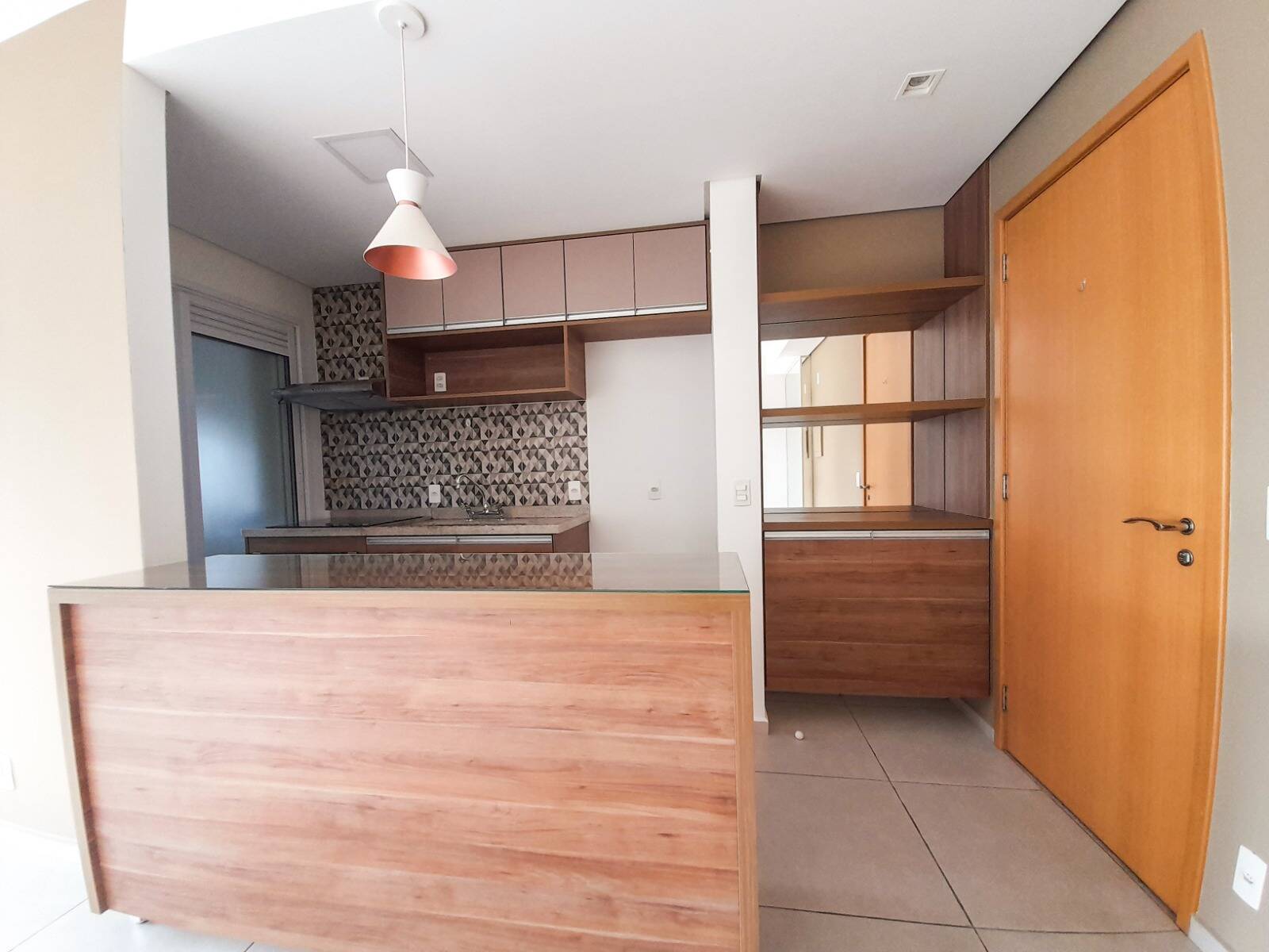 Apartamento para alugar com 1 quarto - Foto 14