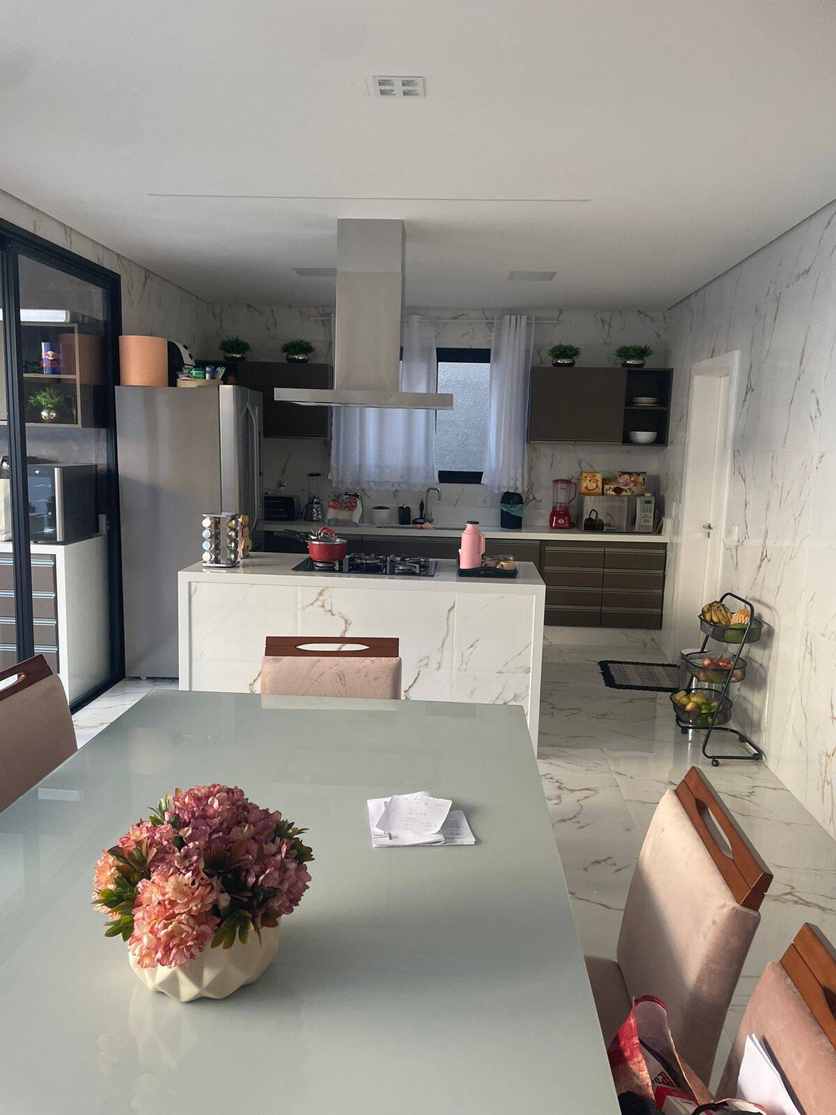 Apartamento à venda com 4 quartos, 330m² - Foto 6