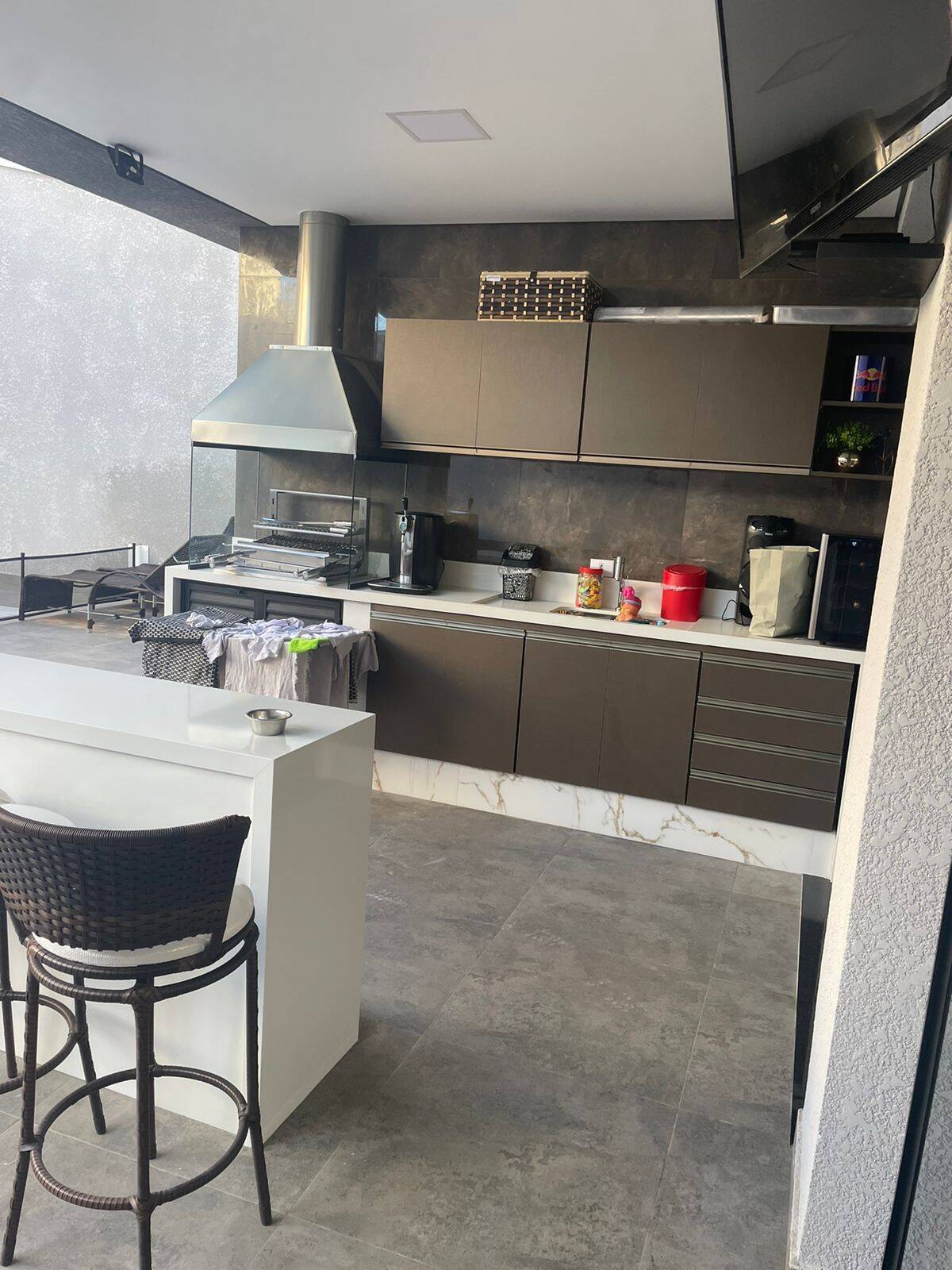 Apartamento à venda com 4 quartos, 330m² - Foto 9