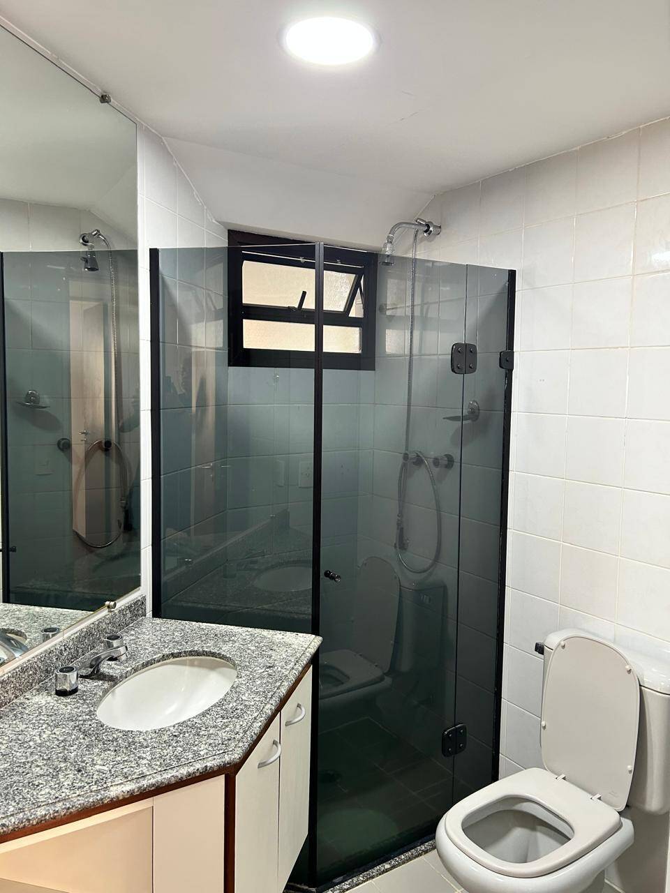 Apartamento para alugar com 3 quartos, 95m² - Foto 20