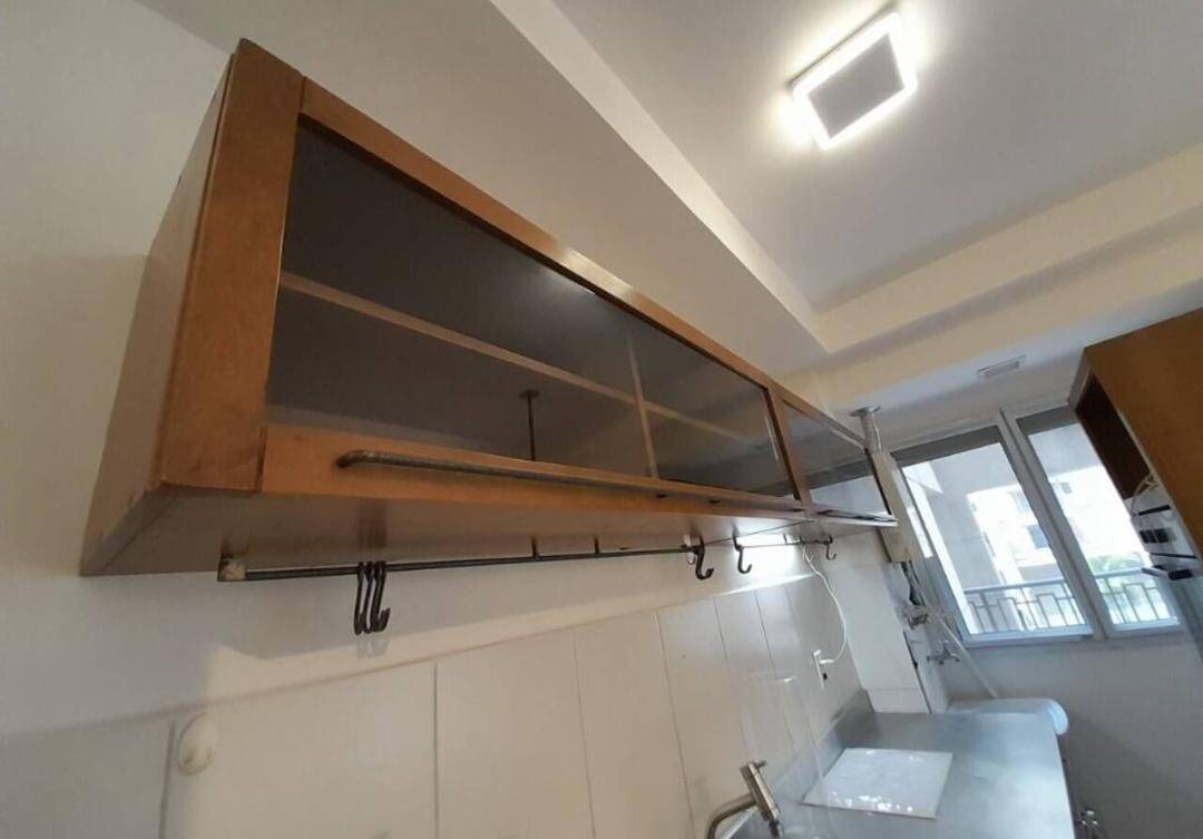 Apartamento para alugar com 1 quarto, 69m² - Foto 5