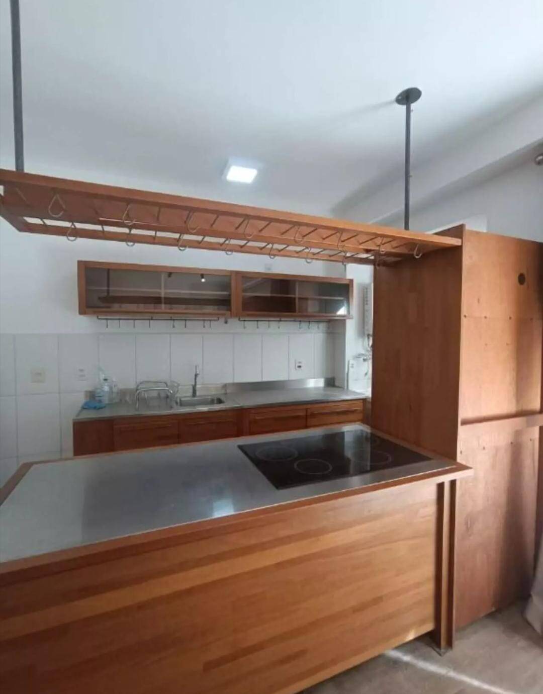 Apartamento para alugar com 1 quarto, 69m² - Foto 4