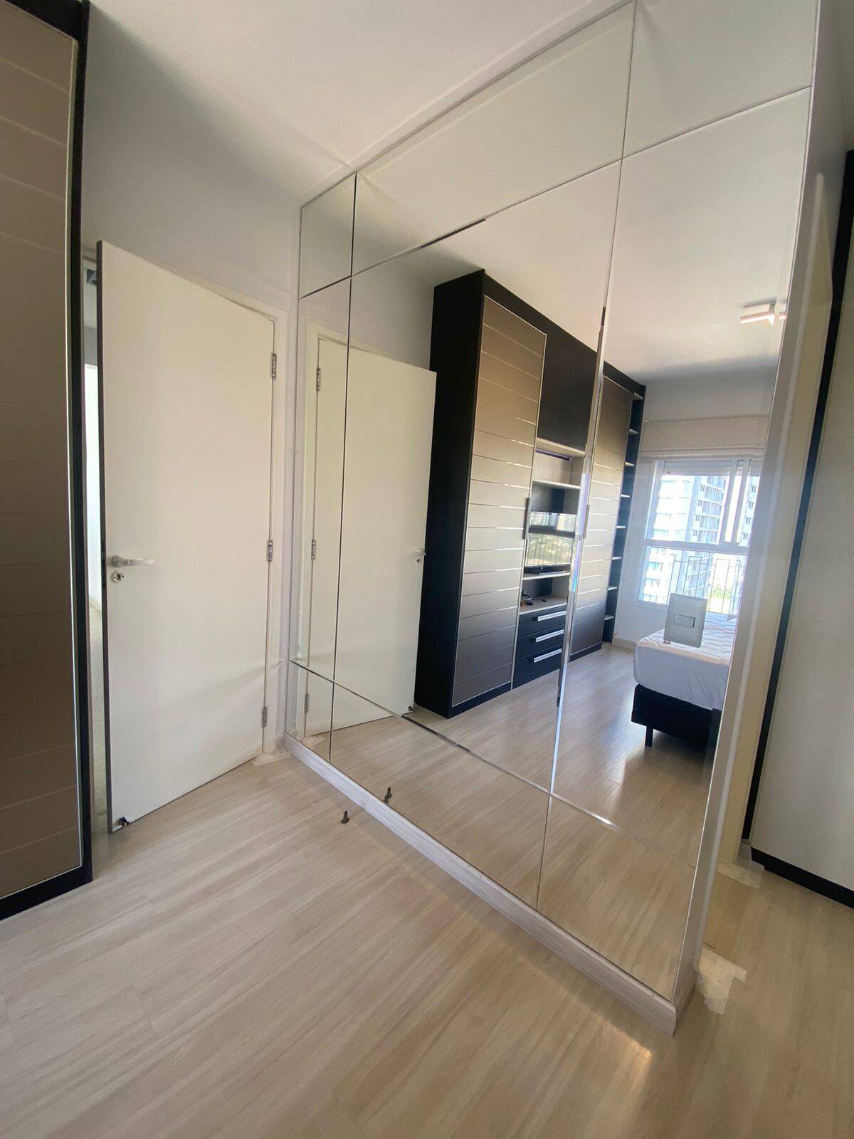 Apartamento à venda com 2 quartos, 90m² - Foto 5