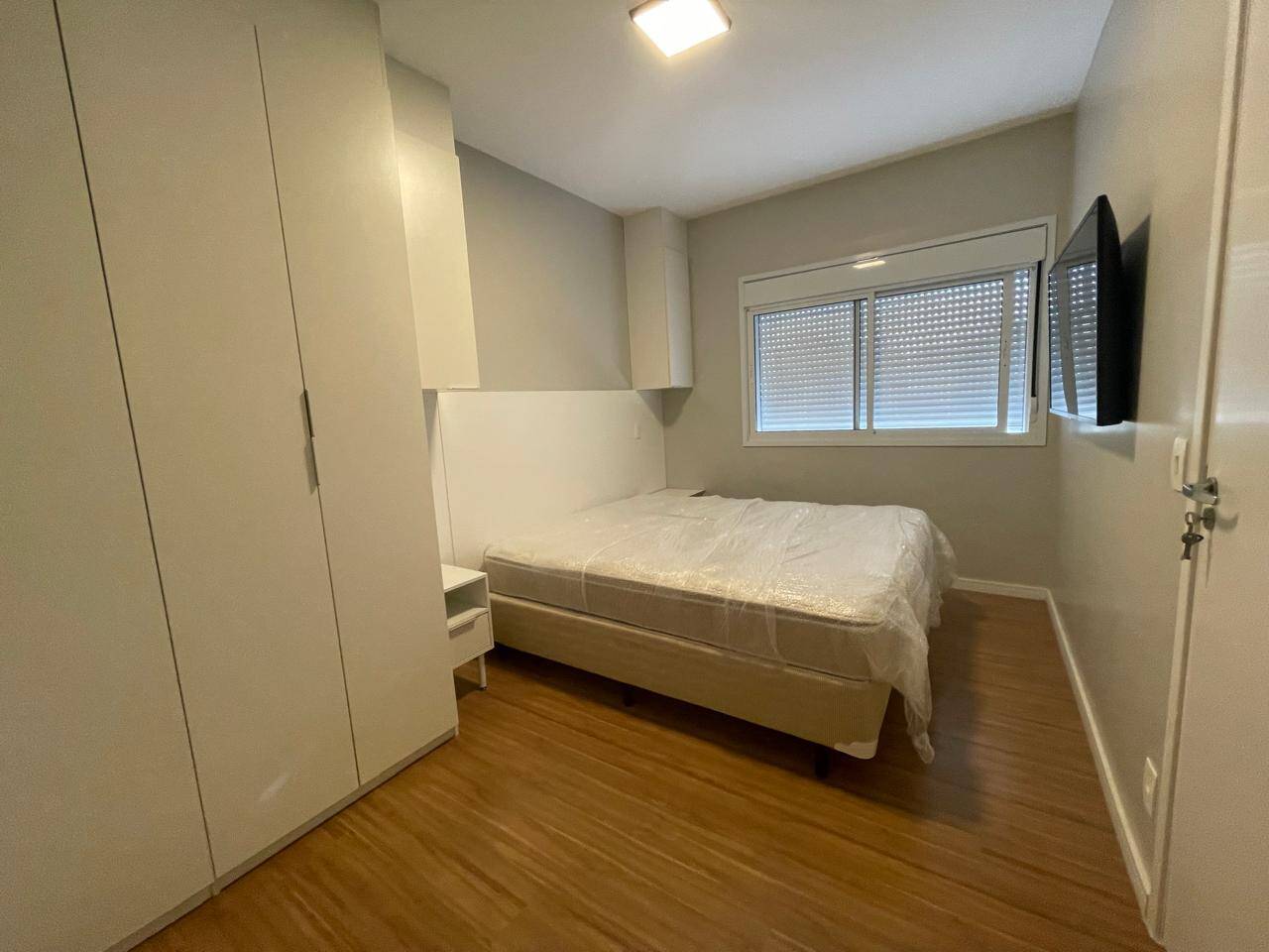 Apartamento para alugar com 1 quarto, 47m² - Foto 7