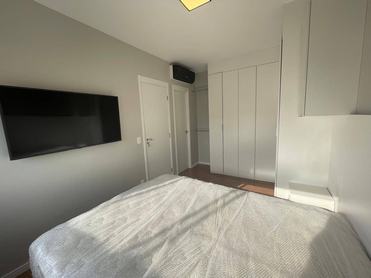 Apartamento para alugar com 1 quarto, 47m² - Foto 8