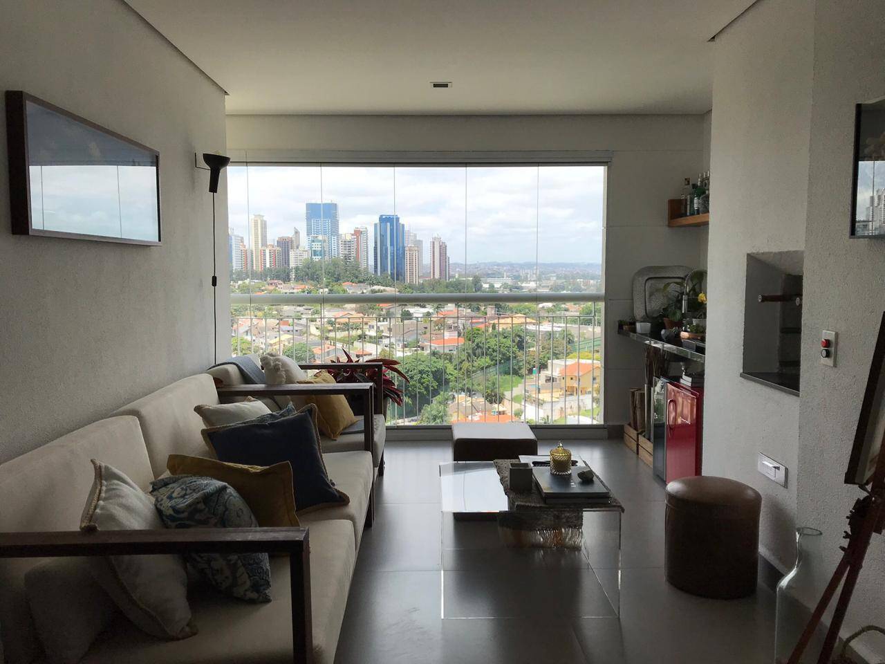 Apartamento à venda e aluguel com 2 quartos, 107m² - Foto 1