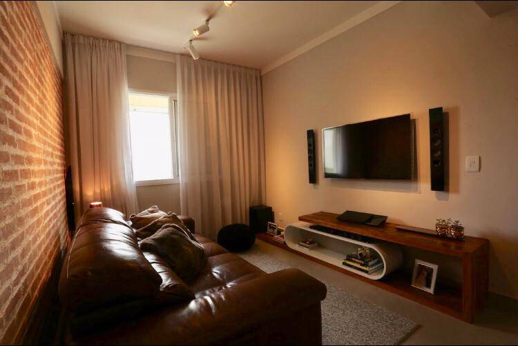 Apartamento à venda e aluguel com 2 quartos, 107m² - Foto 7