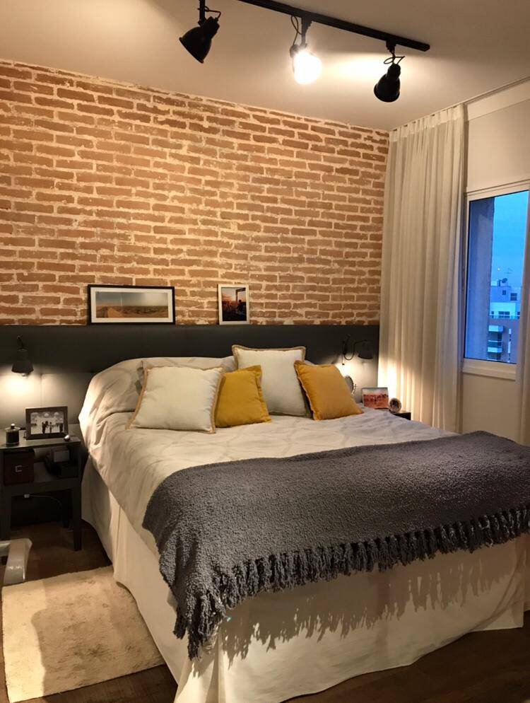 Apartamento à venda e aluguel com 2 quartos, 107m² - Foto 3