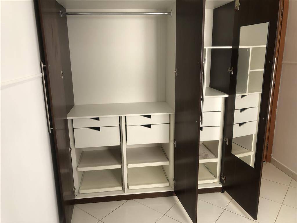 Apartamento para alugar com 2 quartos, 84m² - Foto 4