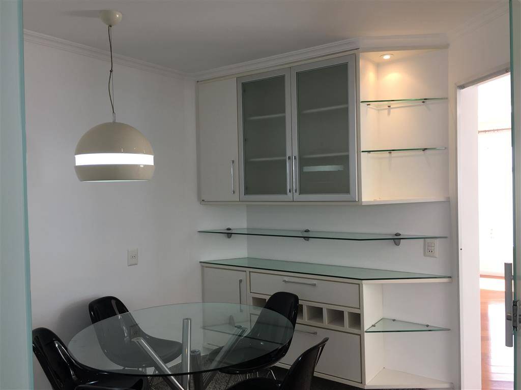 Apartamento para alugar com 4 quartos, 480m² - Foto 14