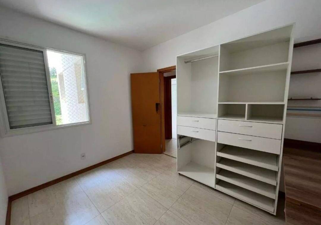 Apartamento à venda com 2 quartos, 94m² - Foto 2