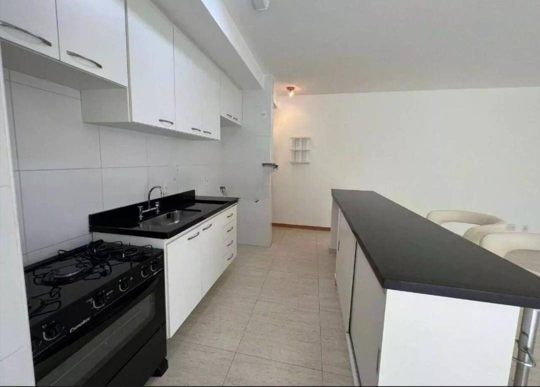 Apartamento à venda com 2 quartos, 94m² - Foto 4