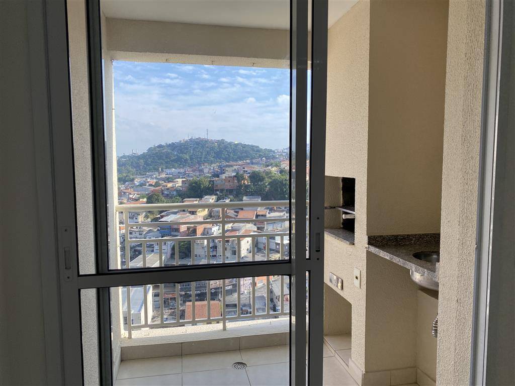 Apartamento para alugar com 3 quartos, 72m² - Foto 1