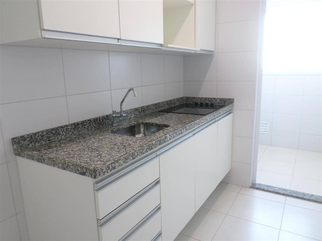 Apartamento para alugar com 1 quarto, 31m² - Foto 4