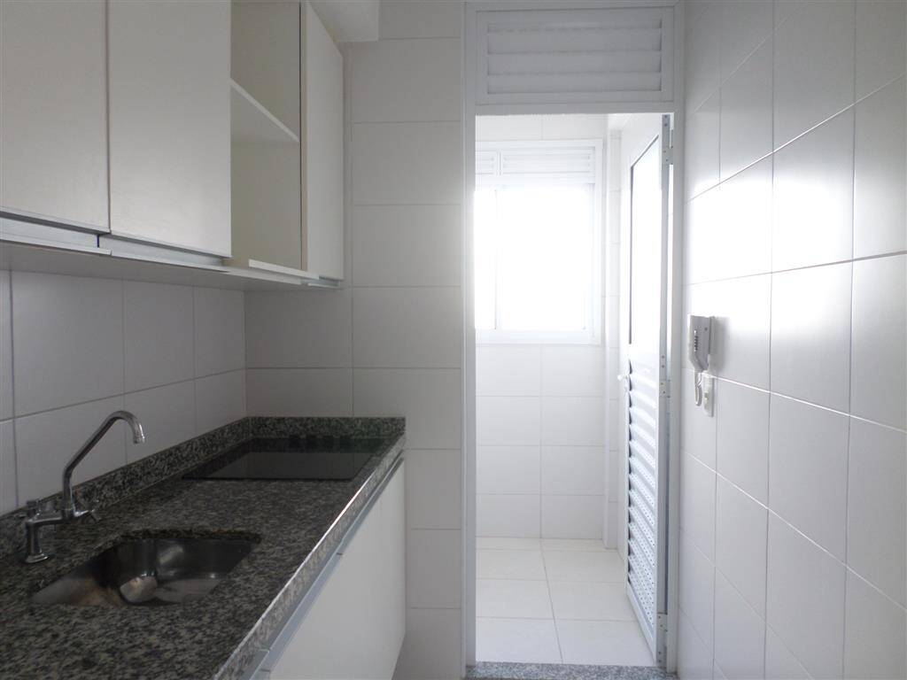 Apartamento para alugar com 1 quarto, 31m² - Foto 2