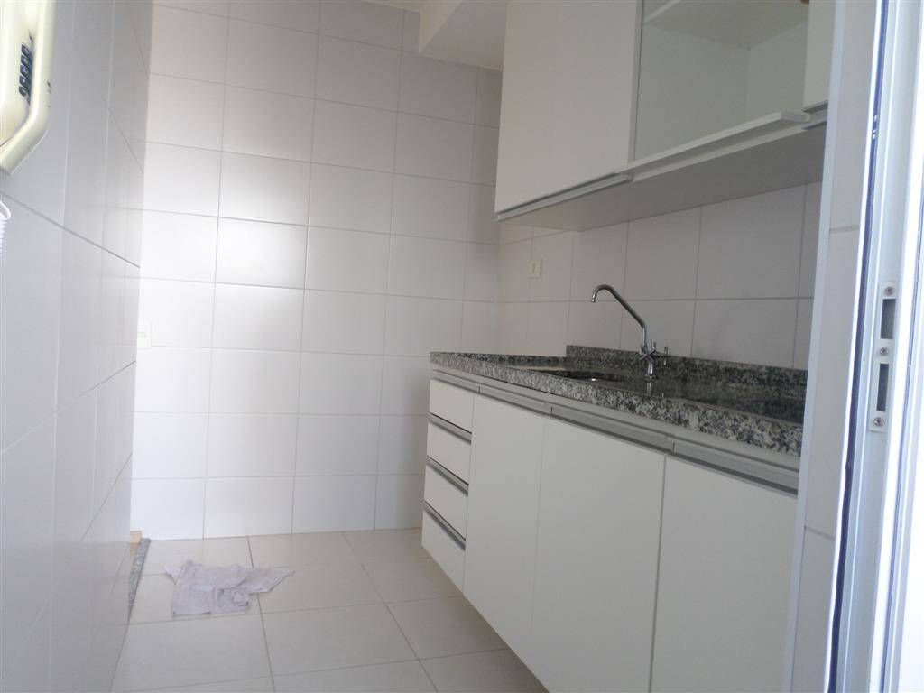 Apartamento para alugar com 1 quarto, 31m² - Foto 1