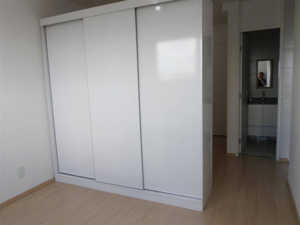 Apartamento para alugar com 1 quarto, 31m² - Foto 3