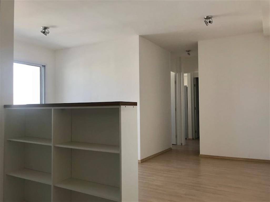 Apartamento para alugar com 2 quartos, 65m² - Foto 2