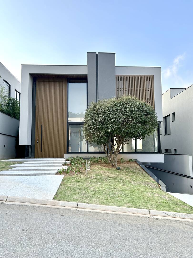 #4343 - Casa para Venda em Santana de Parnaíba - SP