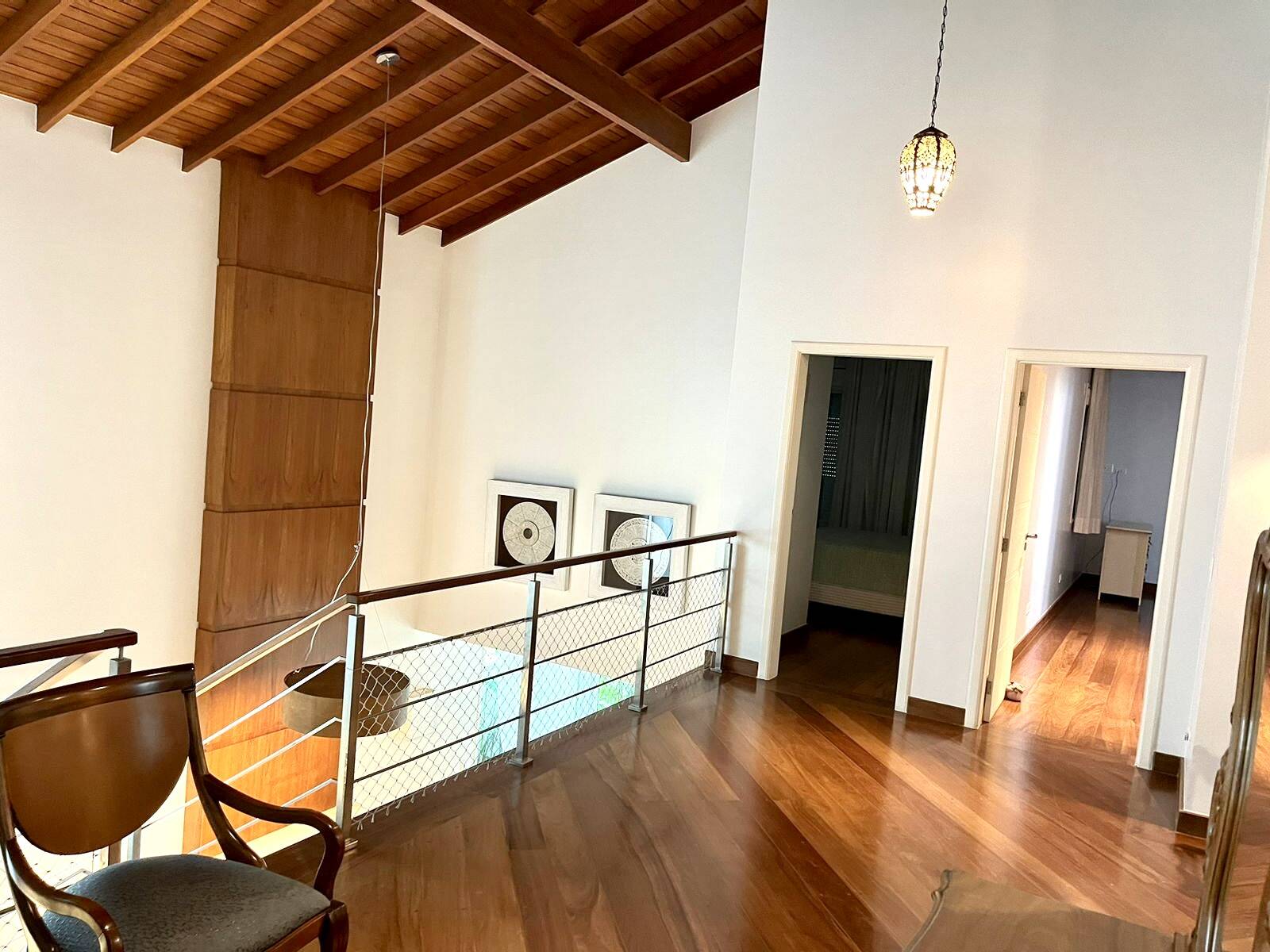 Casa à venda com 4 quartos, 440m² - Foto 18