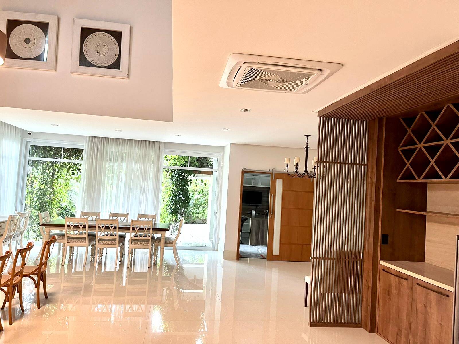 Casa à venda com 4 quartos, 440m² - Foto 12