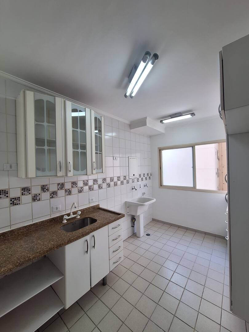 Apartamento à venda com 2 quartos, 57m² - Foto 4