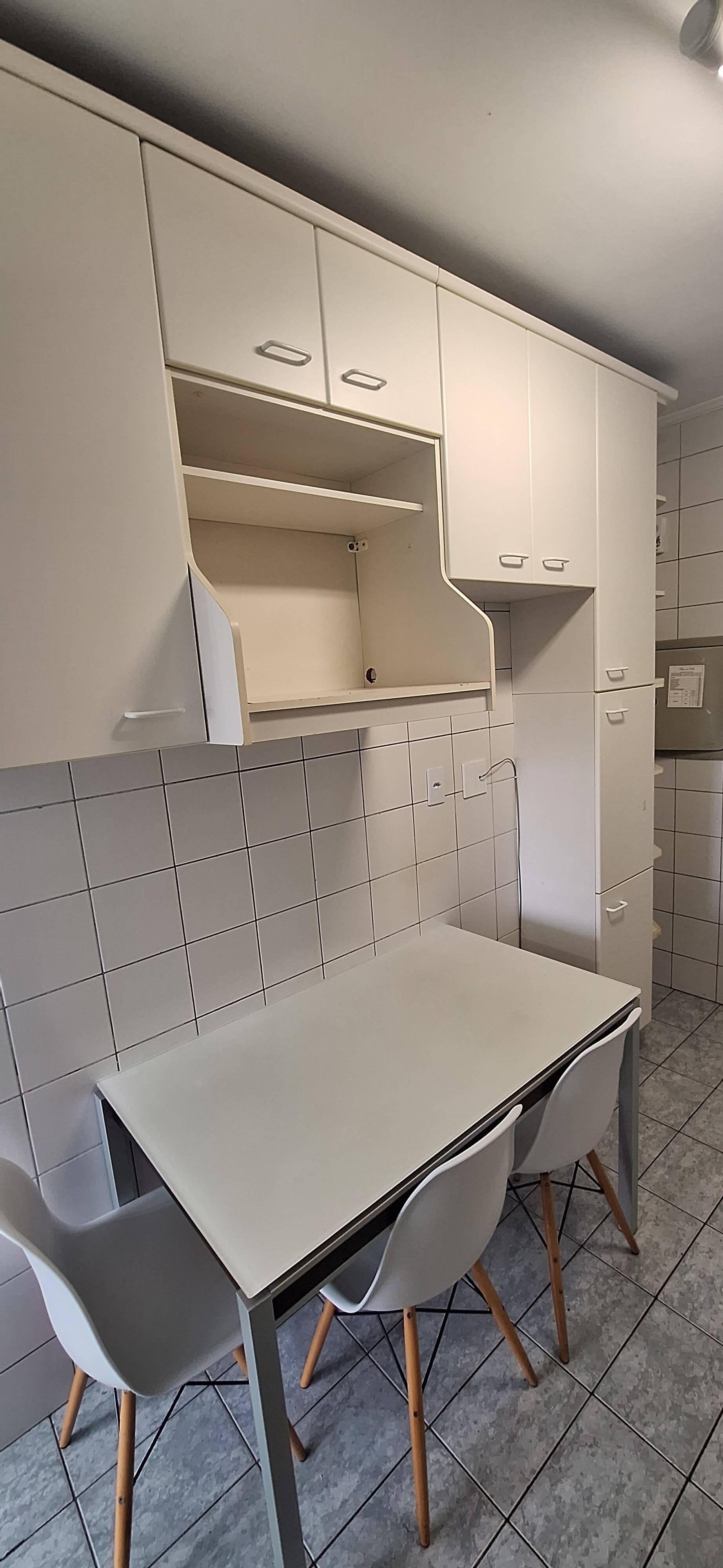 Apartamento à venda com 3 quartos, 72m² - Foto 4