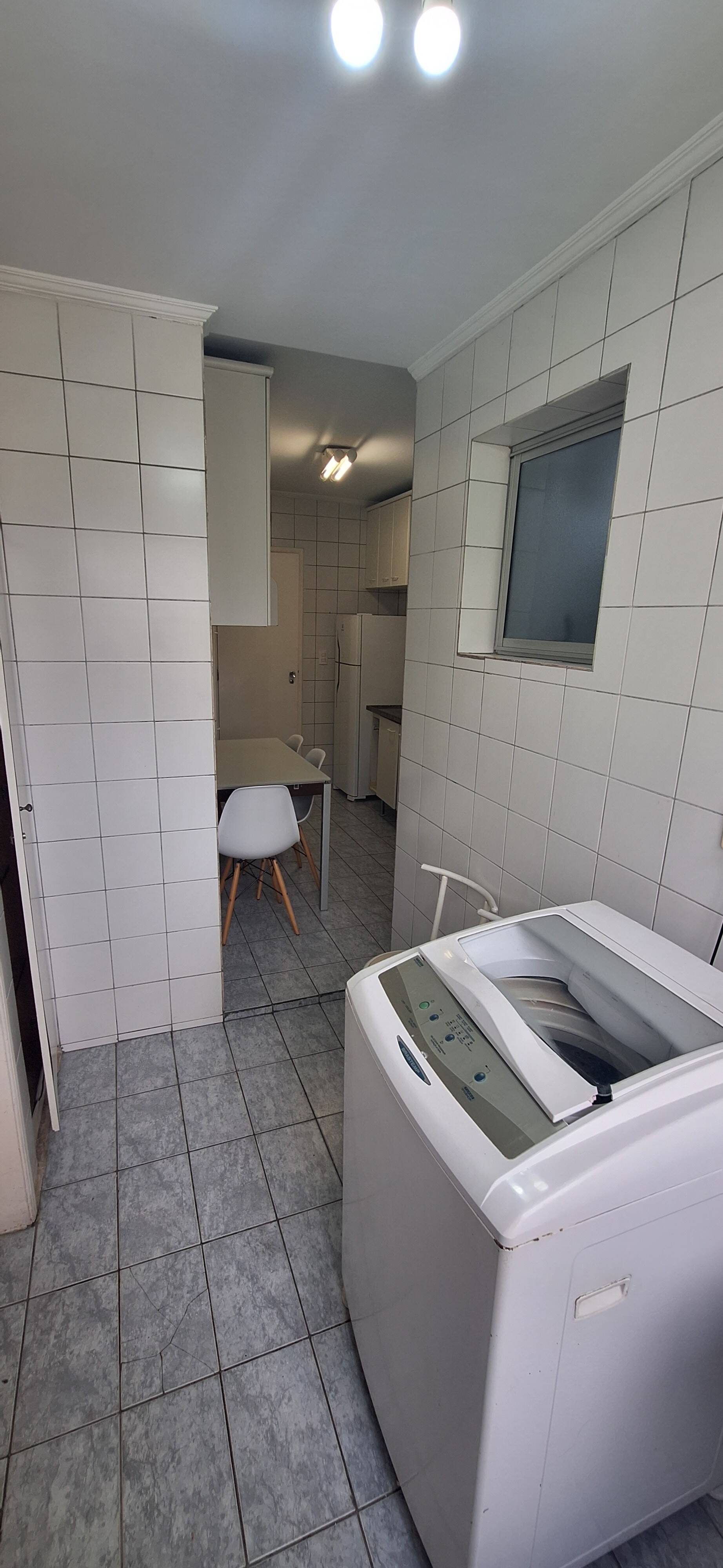 Apartamento à venda com 3 quartos, 72m² - Foto 7