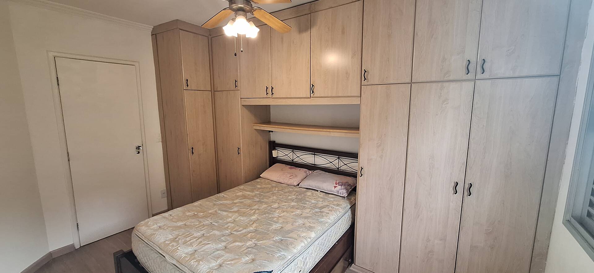 Apartamento à venda com 3 quartos, 72m² - Foto 5