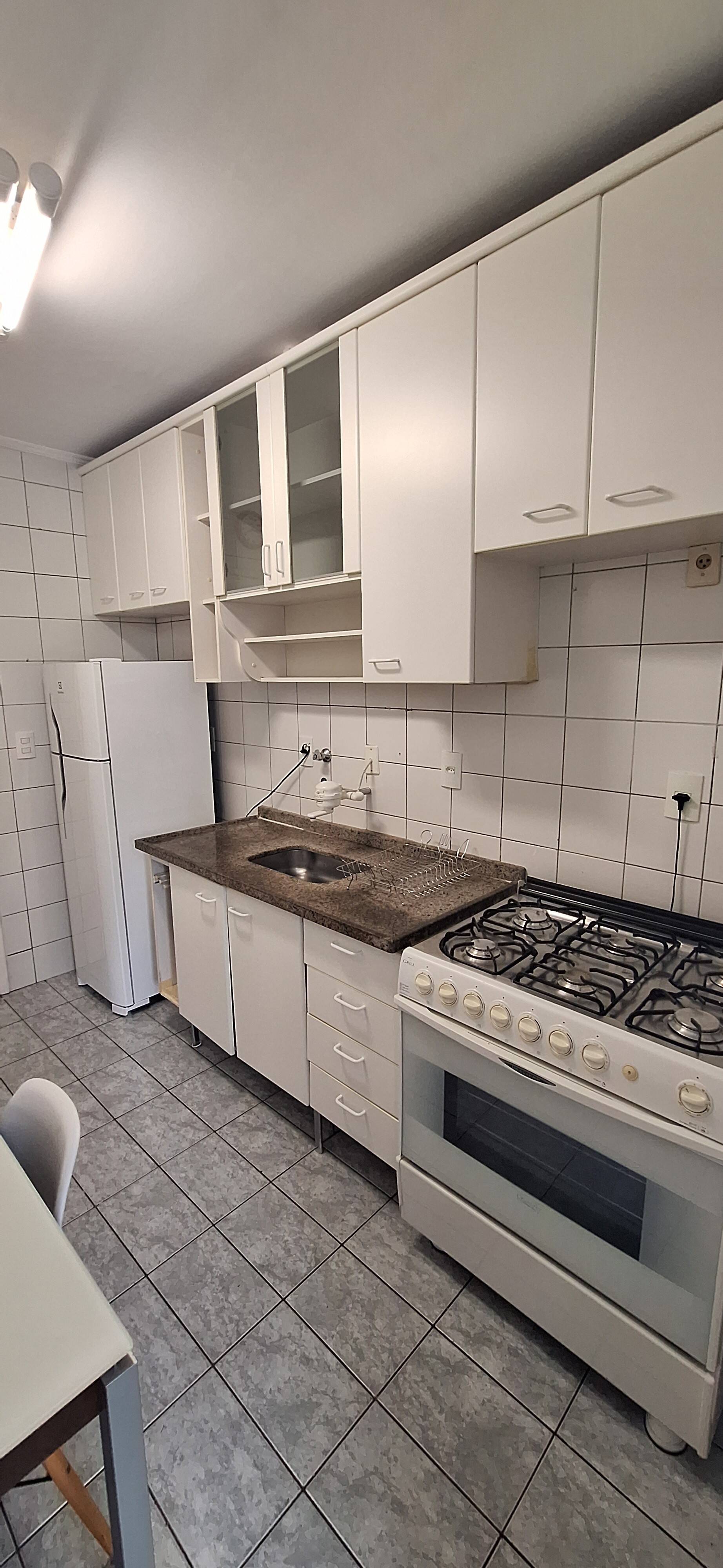 Apartamento à venda com 3 quartos, 72m² - Foto 8