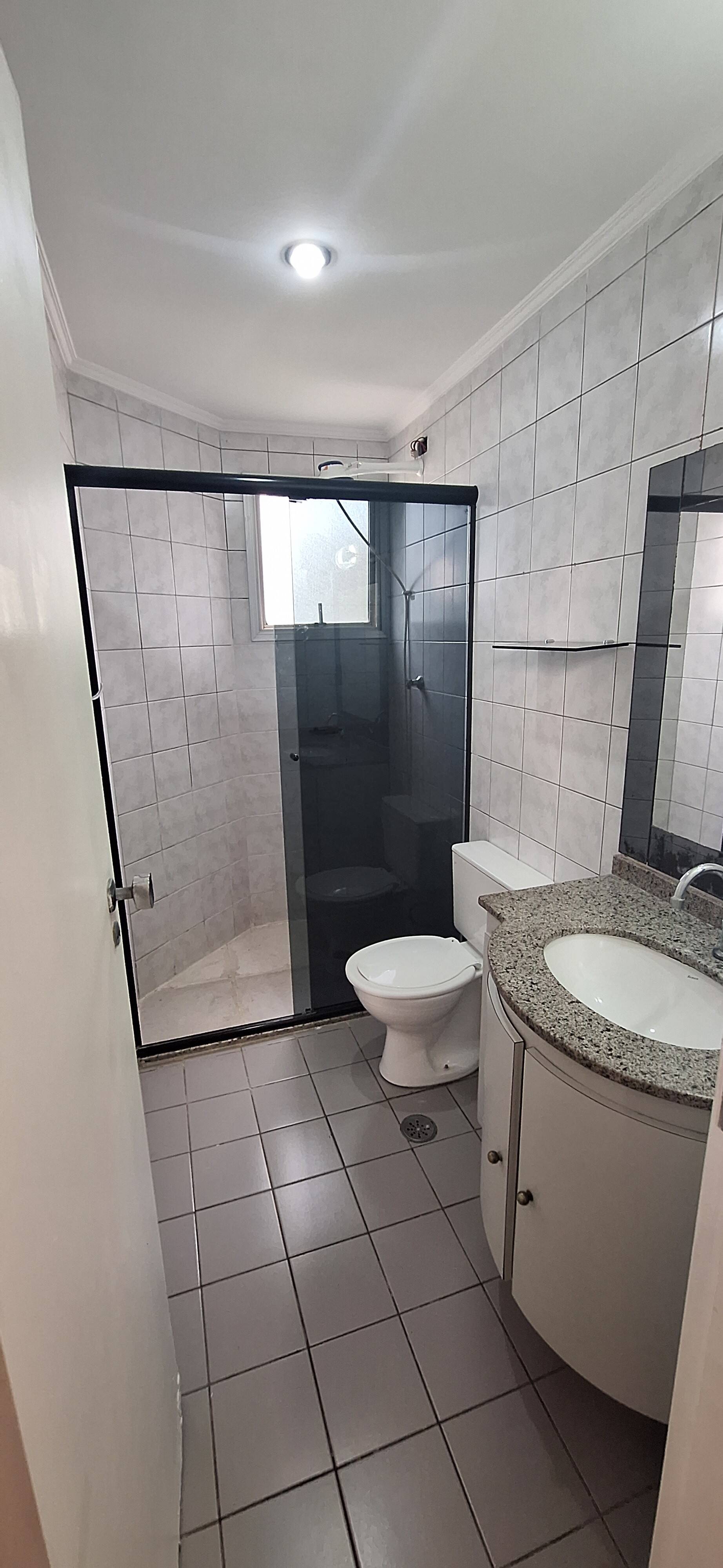 Apartamento à venda com 3 quartos, 72m² - Foto 9