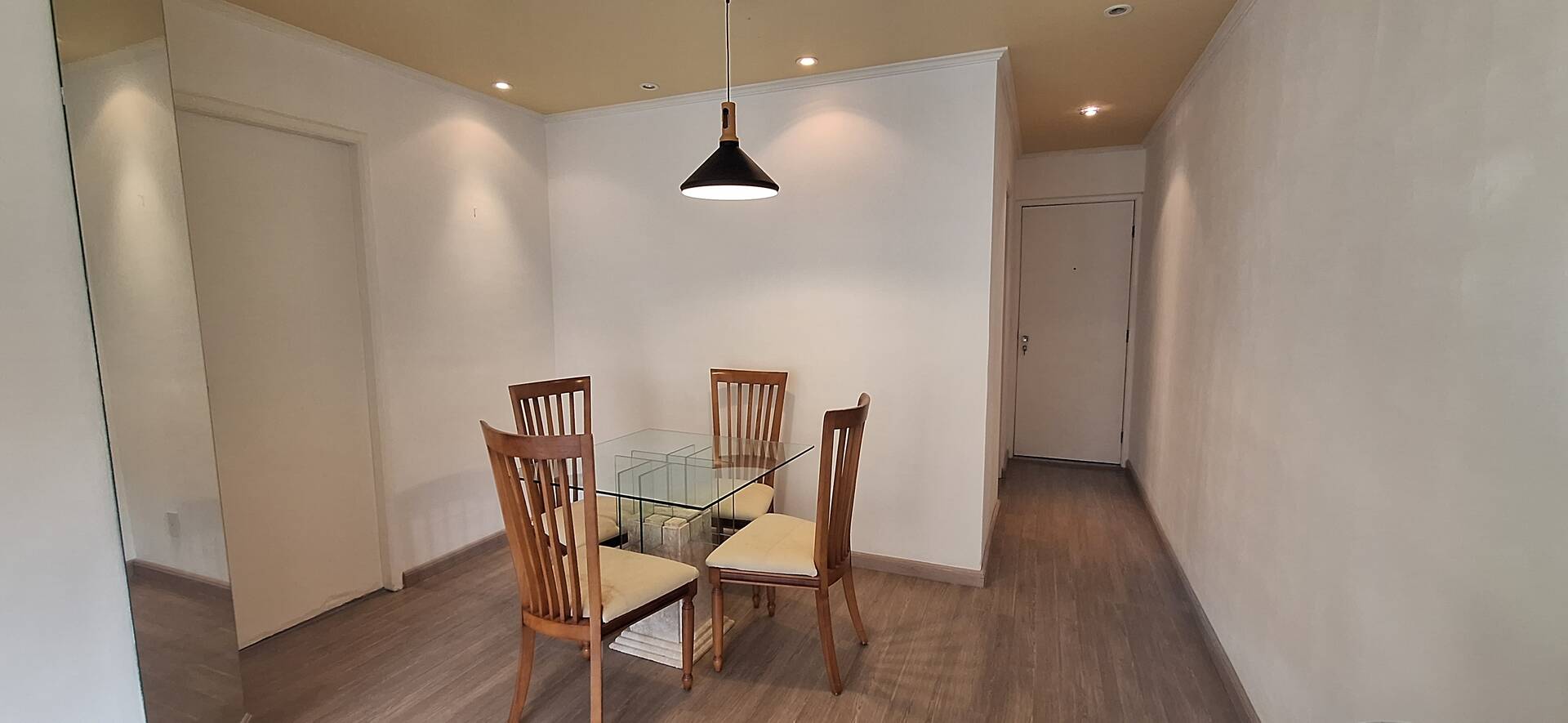 Apartamento à venda com 3 quartos, 72m² - Foto 3