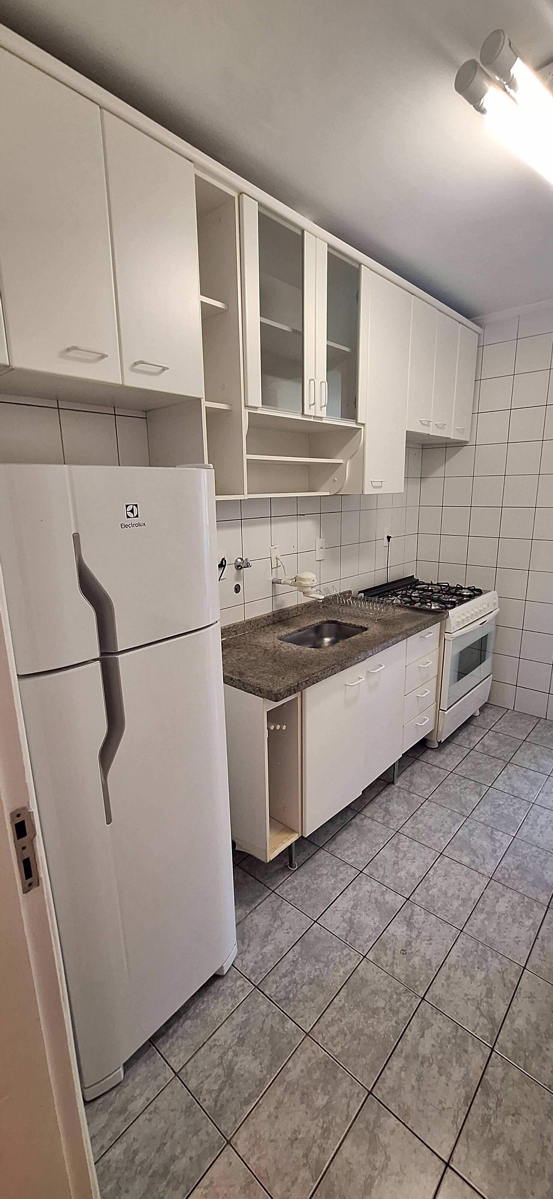 Apartamento à venda com 3 quartos, 72m² - Foto 6