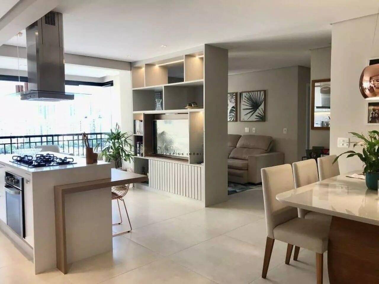 Apartamento à venda com 2 quartos, 84m² - Foto 6