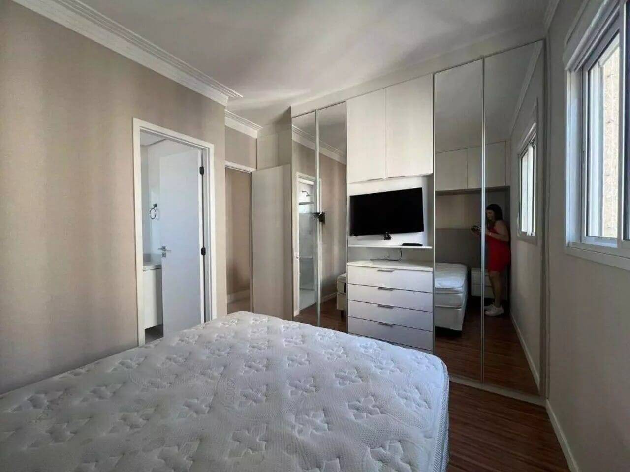 Apartamento à venda com 2 quartos, 84m² - Foto 9