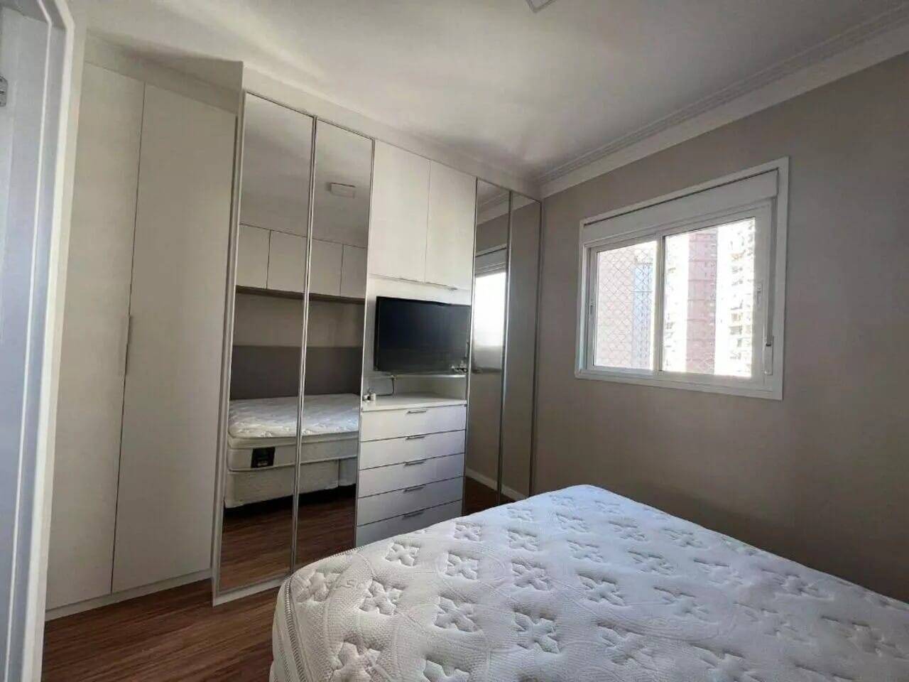 Apartamento à venda com 2 quartos, 84m² - Foto 11