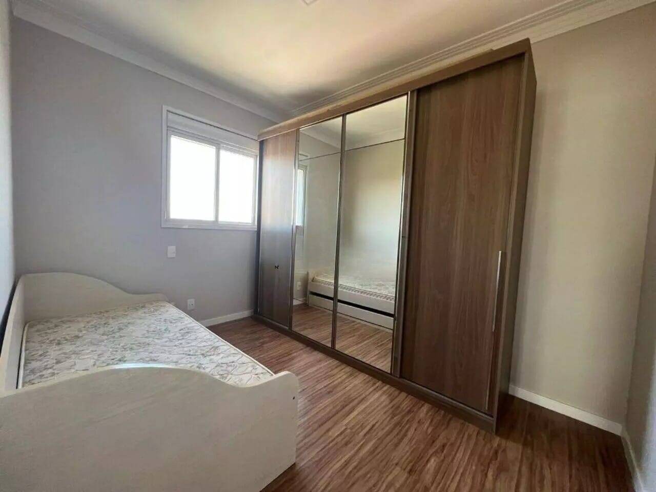 Apartamento à venda com 2 quartos, 84m² - Foto 10