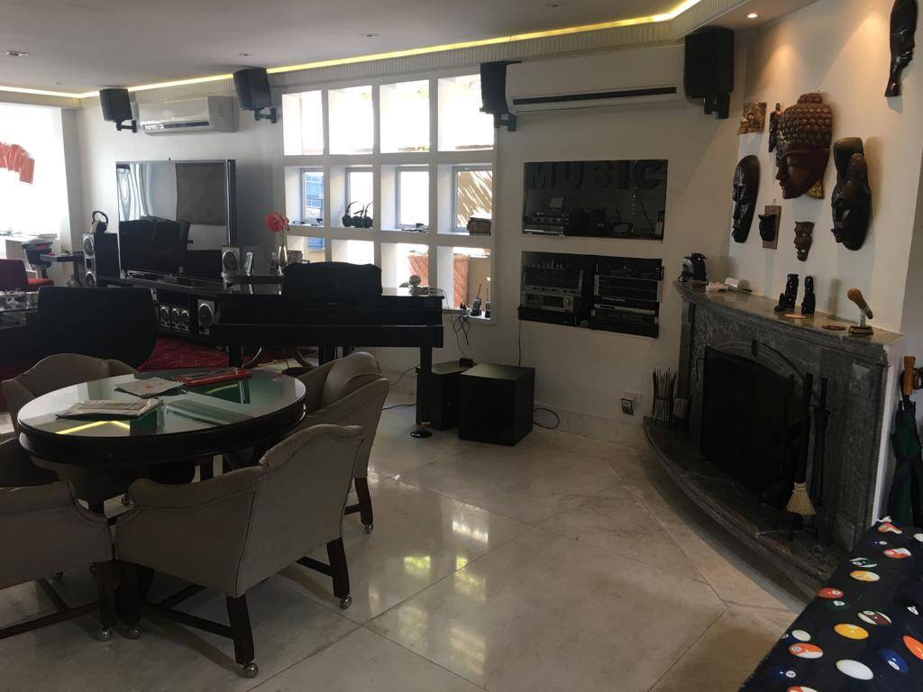 Casa à venda com 7 quartos, 620m² - Foto 20