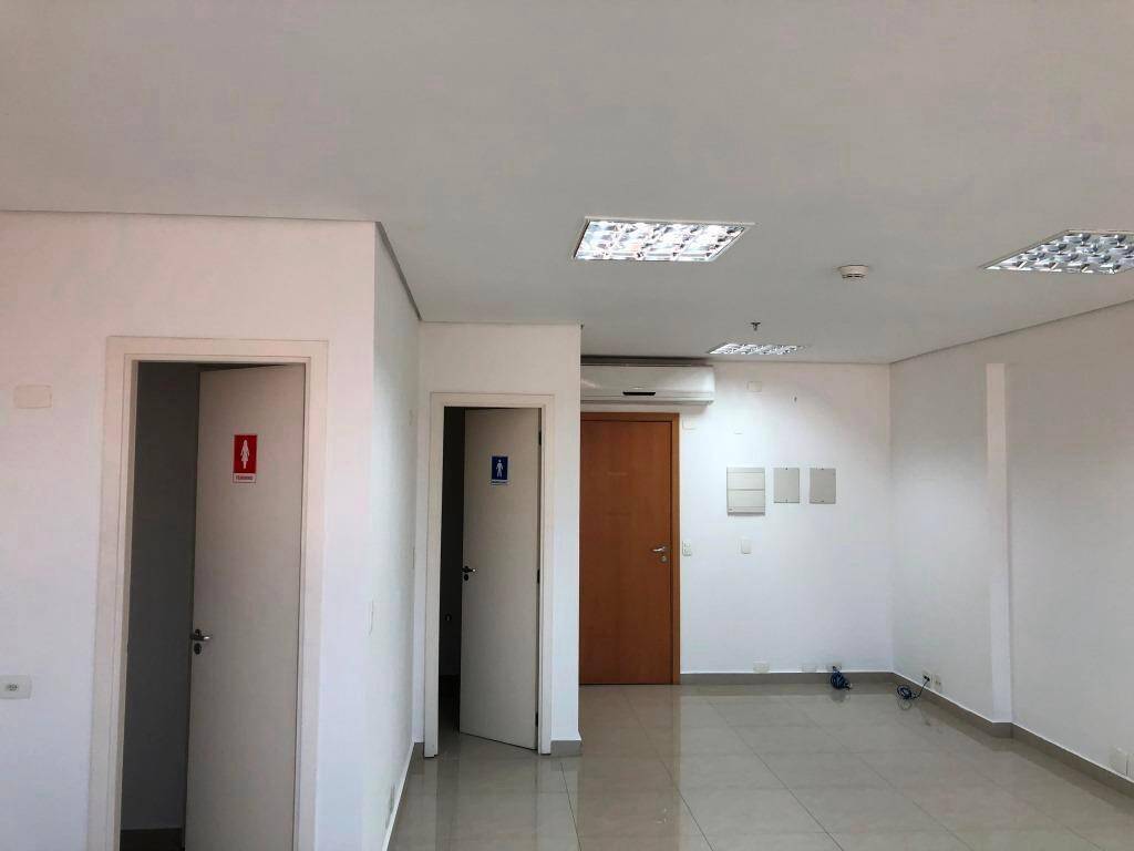 Apartamento à venda e aluguel - Foto 5